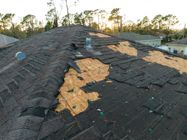 Best Green or Eco-Friendly Roofing Solutions  in Nikiski, AK