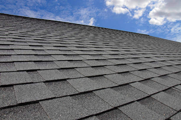 Fast & Reliable Emergency Roof Repairs in Nikiski, AK